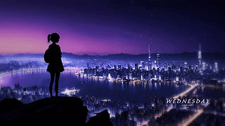 离开我的家/Leave my home.