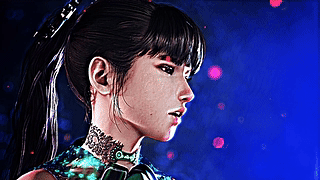 夏娃是如此美丽——星刃