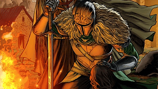 Emerald Herald - The Muse