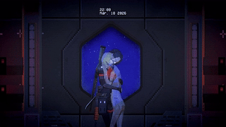 星间牵绊——Signalis