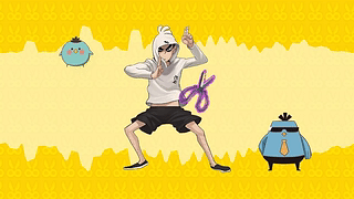 刺客伍六七（音频响应）