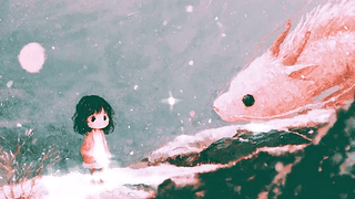 遇龙