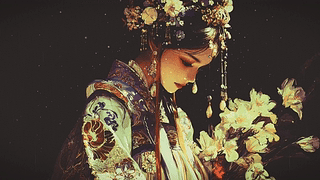 暗香劫