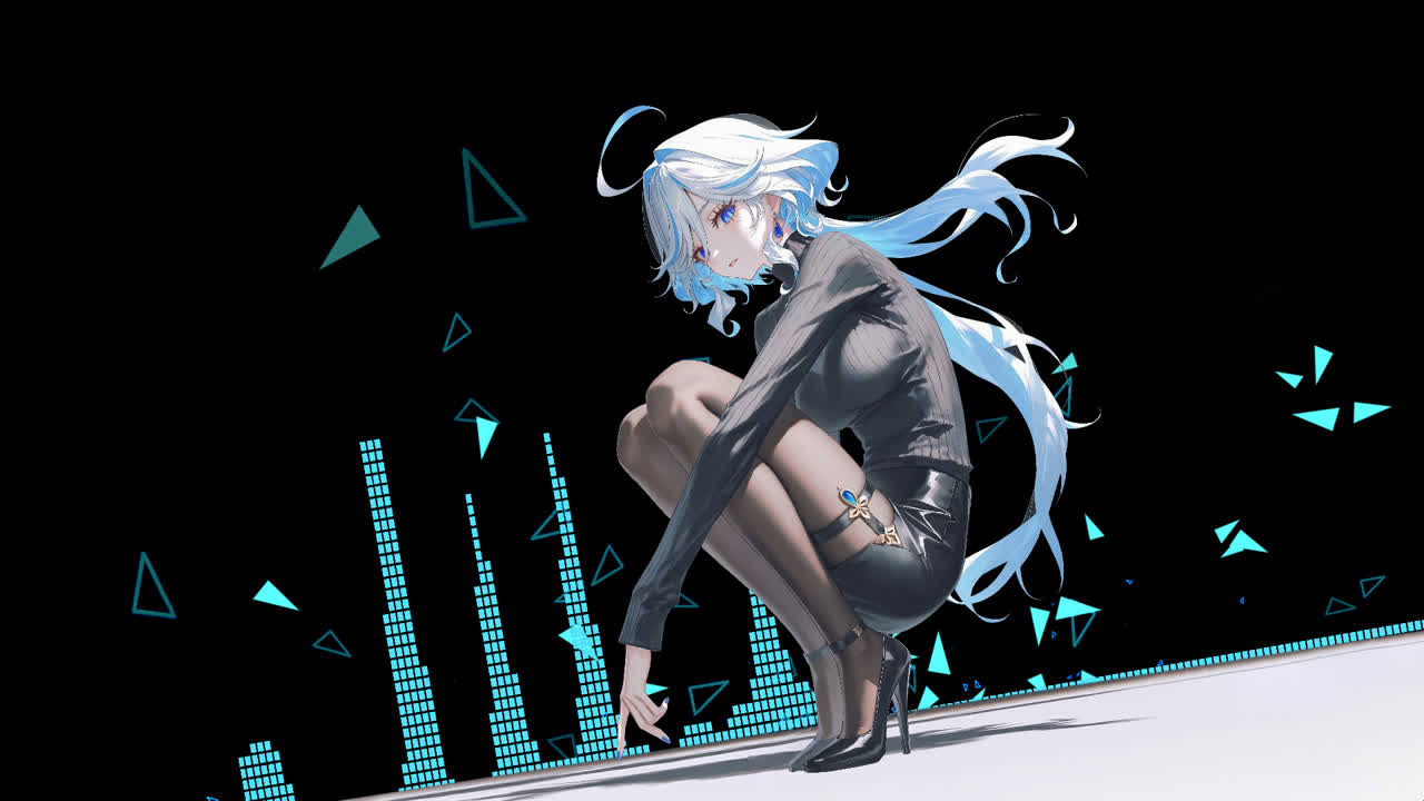 原神女团