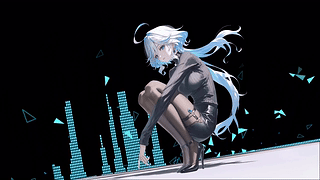 原神女团