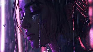 Future Girl [XANY] 动态壁纸 | 作者：𝕭𝖊𝖑𝖒𝖔𝖓𝖙