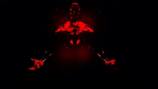 究极蜘蛛侠（创作者：CroSsHaiR）