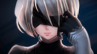 2B / 尼尔：机械纪元 [4K] [时间循环] [可自定义]