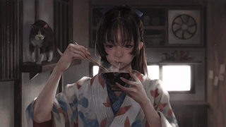 奇幻 / 女性