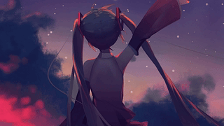 初音未来