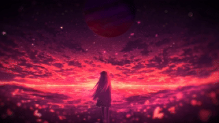 黄昏