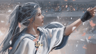 奇幻 / 女性