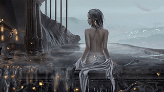 奇幻 / 女性