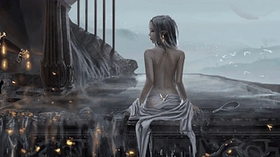 奇幻 / 女性 动态壁纸 | 作者：🌸Mrs.Venus🌸
