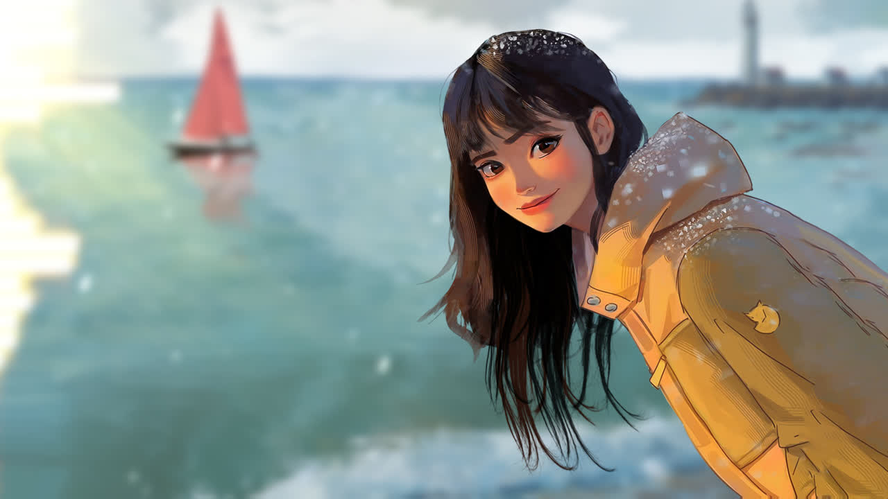 雪中 V4.0