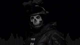 幽灵 动态壁纸 | 作者：Syxapuk