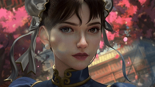 春丽