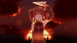 [UTAU / 歌声合成器 V] 重音テト（Kasane Teto）