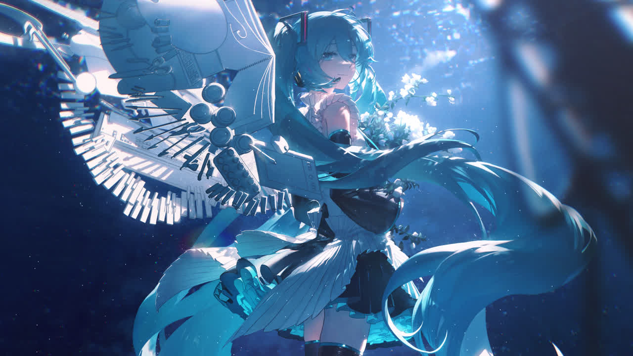 初音未来