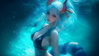 大和 | 《海贼王》4K 动漫