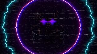 佩恩 (长门) 动态壁纸 | 作者：IVIV