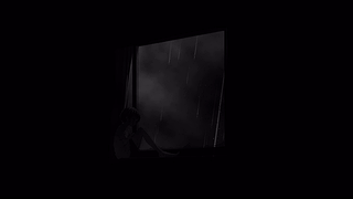 悲伤之夜