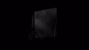 悲伤之夜 动态壁纸 | 作者：IVIV