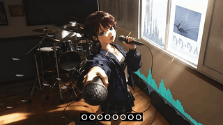 gbc—井芹仁菜-nina