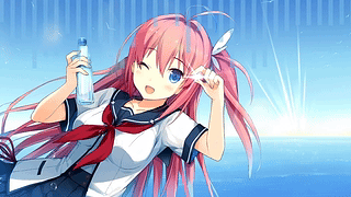 仓科明日香（2）（苍之彼方的四重奏）