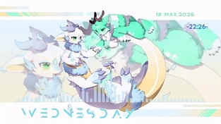 悠鹿2.5k fin 动态壁纸 | 作者：用户aaaaFiPDS