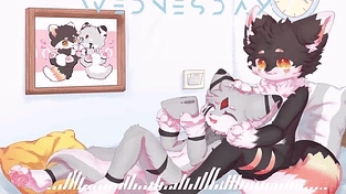 SUNNYFOX 051925 动态壁纸 | 作者：用户aaaaFiPDS
