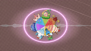 星之卡比 毛线传说