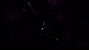 太空旅行 动态壁纸 | 作者：Capt.Luke