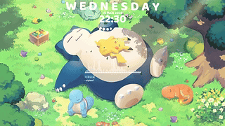 卡比兽【可自定义】