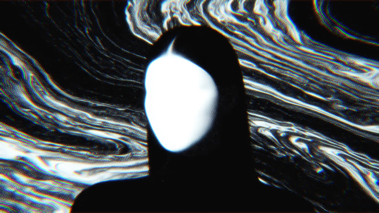 YessirSupra-超跑无面女孩