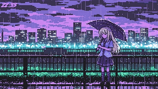 YessirSupra-超跑 女孩与静谧之夜