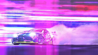 极速赛车手
