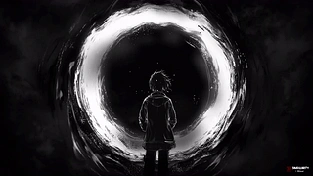 奇点 动态壁纸 | 作者：jucry