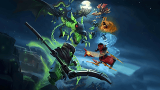 【NINJAGO】乐高幻影忍者：幽灵霸主