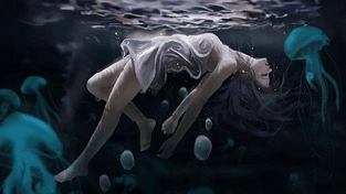 美女 动态壁纸 | 作者：TheBen01