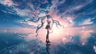 初音未来
