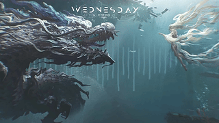 潜龙吟-入海【2K】Diving Dragon's Chant [2K]