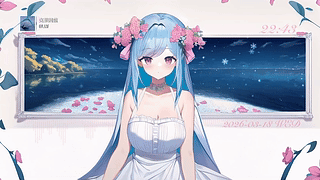 MyDarling【4K】背景自定义