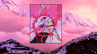 美丽怪物 - 新世纪福音战士