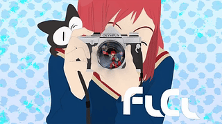 快照 - FLCL