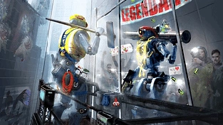 某种……更多的东西 - Apex Legends 动态壁纸 | 作者：SomethingEPIC