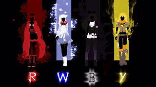 RWBY