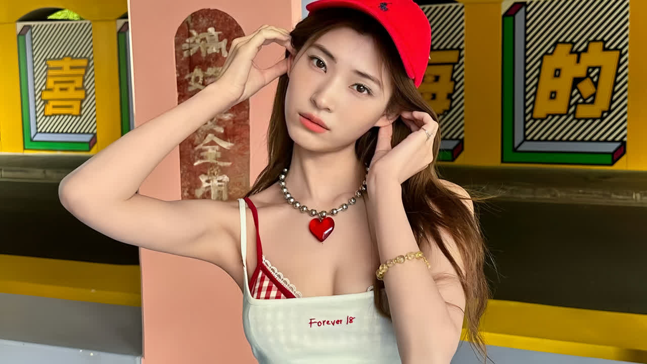 钟晨瑶ZCY