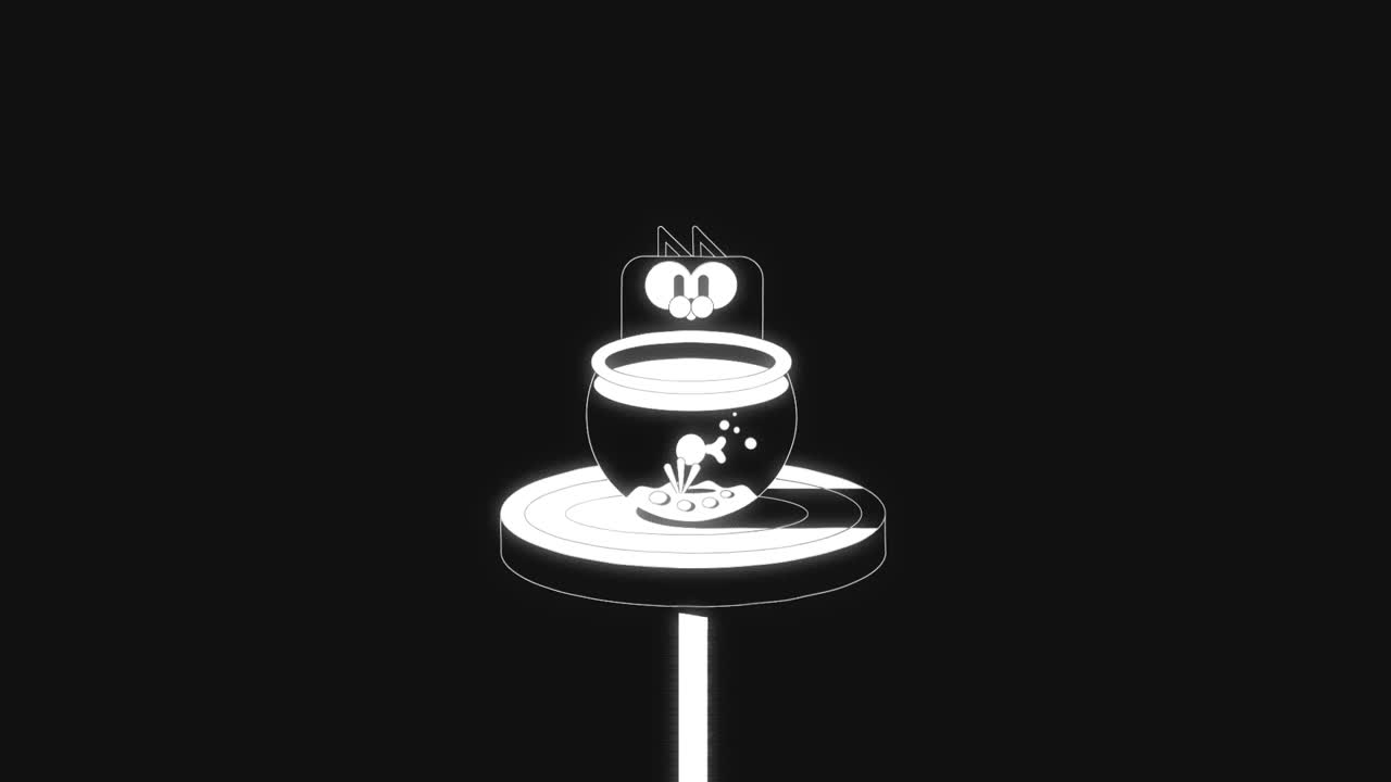 猫 2