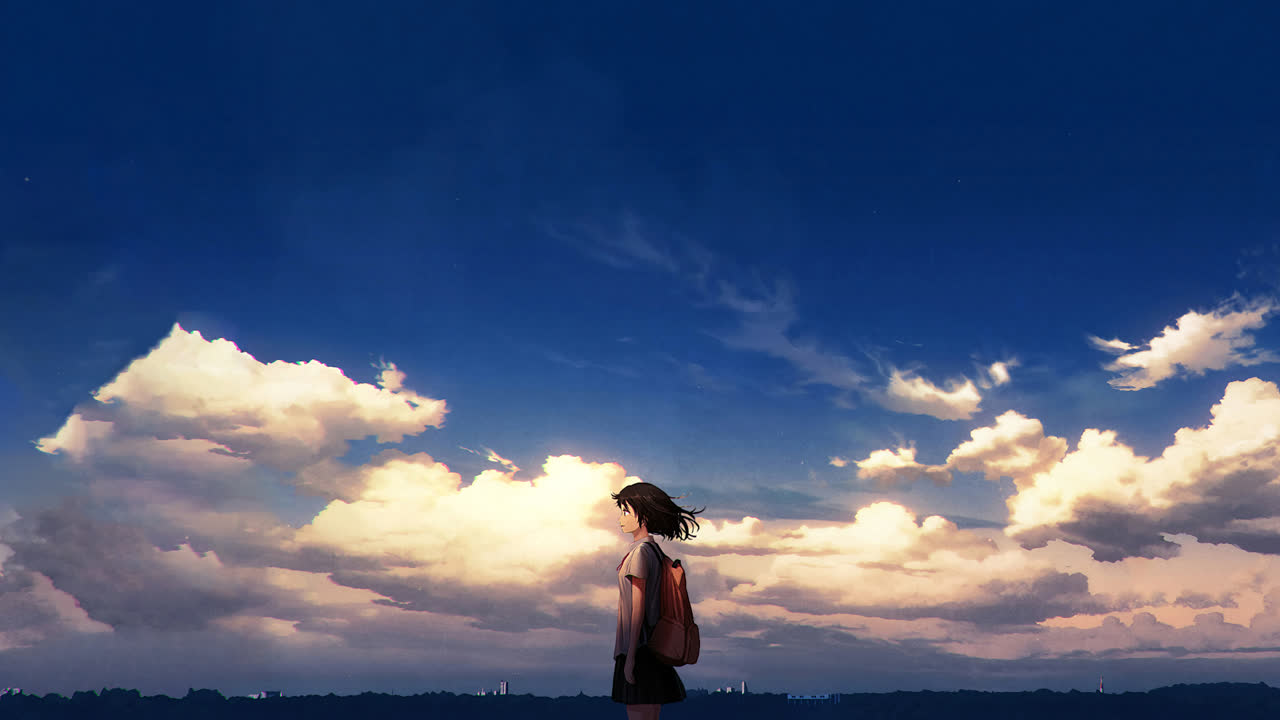 流云